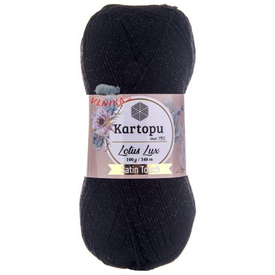 Kartopu Příze Lotus Lux Varianta: K940 – Zbozi.Blesk.cz