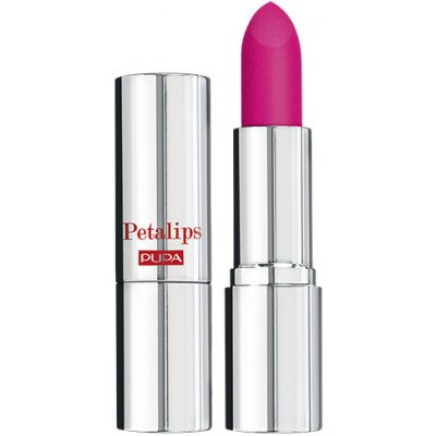 Pupa Petalips rtěnka 008 Fuchsia Geranium 3,5 g – Zboží Dáma