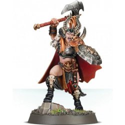 GW Warhammer Age of Sigmar Marakarr Blood Sky Darkoath Warqueen