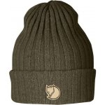 Fjällräven Byron Hat DARK OLIVE – Sleviste.cz