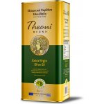 Theoni Kalamata olivový olej Extra panenský 5 l – Zboží Dáma