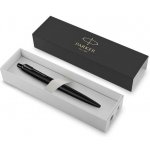 Parker Jotter XL Monochrome Black BT kuličková tužka 1502/1222753 – Zboží Mobilmania