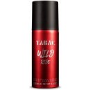 TABAC WILD RIDE Deodorant ve spreji 150ml