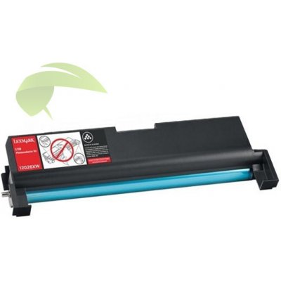 TONERSYP Lexmark 12026XW - renovovaný – Zboží Mobilmania