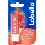 Labello balzám na rty Strawberry Shine 4,8 g – Hledejceny.cz