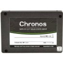 Mushkin Chronos 120GB, 2,5", SSD, MKNSSDCR120GB
