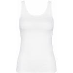 Triumph Sense of cotton tank top white – Zboží Dáma