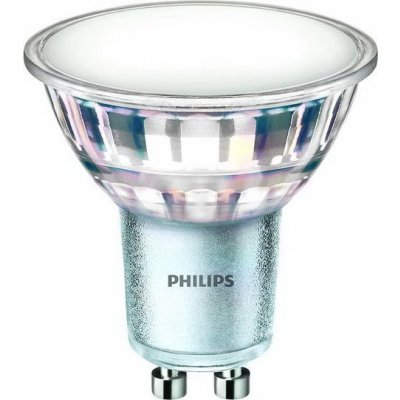 Philips LED žárovka CorePro LEDspot ND 550lm GU10 865 120D