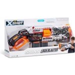 ZURU X-Shot Skins Lock Gun – Zboží Mobilmania
