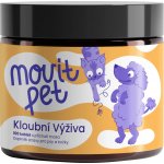 Movit PET Kloubní Výživa s příchutí masa 100 tbl – Hledejceny.cz