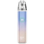 Oxva Xlim GO2 POD 1500 mAh Modrá 1 ks – Hledejceny.cz