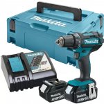 Makita DDF482RFJ – Zboží Mobilmania