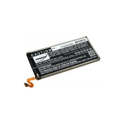 Powery Samsung EB-BN965ABU 4000mAh – Zboží Živě