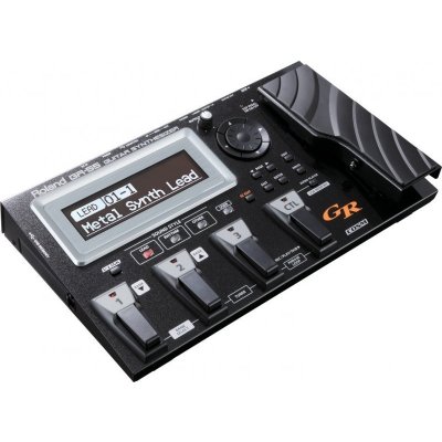 Roland GR-55S Black