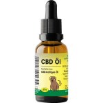 cdVet CBD Olej 8,5 ml – Hledejceny.cz