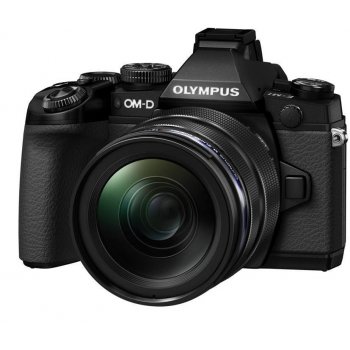 Olympus OM-D E-M1