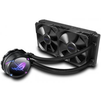 Asus ROG STRIX LC II 240 90RC00E0-M0UAY0