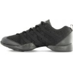 Bloch Criss cross lehká obuv S0524M černá – Sleviste.cz