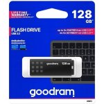 Goodram UME3 128GB UME3-1280K0R11 – Zboží Živě