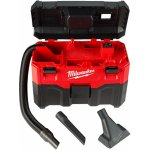 Milwaukee M18 VC2-0 – Zbozi.Blesk.cz