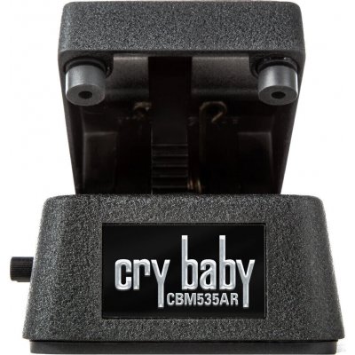 Dunlop Cry Baby Mini 535Q Wah – Zboží Dáma