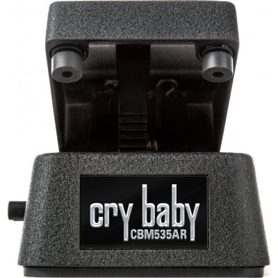 Dunlop Cry Baby Mini 535Q Wah