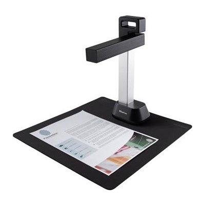 IRIS Scan Desk 6 – Sleviste.cz