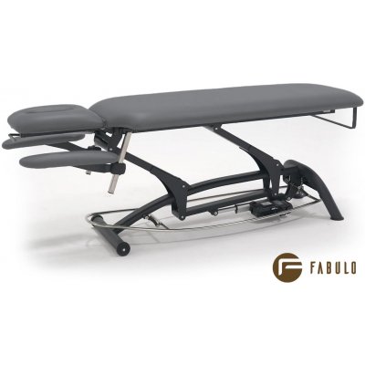 Fabulo Inova XB2 Barva: šedá 197 x 70 cm 63 kg 3 barvy – Zboží Dáma