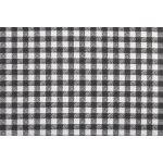 Darré Bavlněná látka Kostičky - šedá š.160 bavlna – Hledejceny.cz