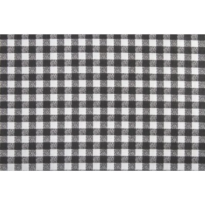 Darré Bavlněná látka Kostičky - šedá š.160 bavlna – Hledejceny.cz
