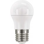 Emos LED žárovka Classic Mini Globe E27 7,3 W 60 W 806 lm teplá bílá – Hledejceny.cz