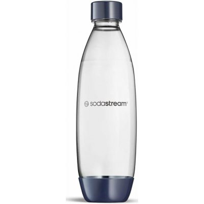 SodaStream láhev Fuse modrá – Zboží Dáma