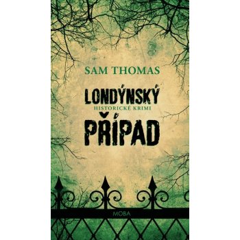 Londýnský případ