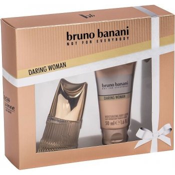 Bruno Banani Daring toaletní voda dámská 20 ml