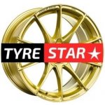 OZ FORMULA 8x18 5x100 ET48 race gold – Hledejceny.cz