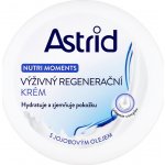 Astrid výživný a regenerační krém 150 ml – Sleviste.cz