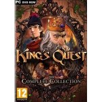 Kings Quest Complete Collection – Hledejceny.cz