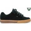 Skate boty Circa C1RCA 205 VULC černá