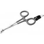 Geoff Anderson WizTool kleště pean zahnuté 17,5cm – Zboží Dáma