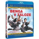 Benga v záloze BD – Hledejceny.cz