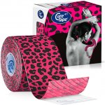 CureTape Art kineziologický tejp Leopard 5 cm x 5 m – Sleviste.cz