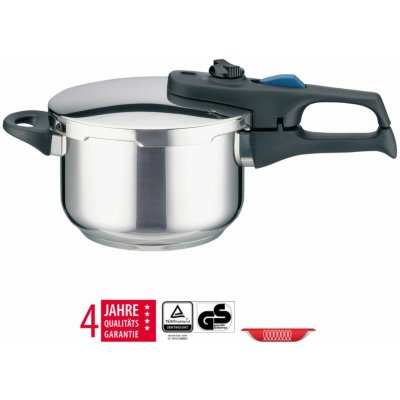 ELO Praktika XS 2,7 l 99388 – Zboží Dáma