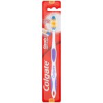 Colgate zubní kartáček classic deep clean měkký 1 ks – Hledejceny.cz