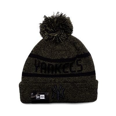 New Era MLB Jake cuff knit Neyyan kulich US 60424796 – Hledejceny.cz