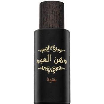 Rasasi Dhanal Oudh Nashwah parfémovaná voda unisex 40 ml