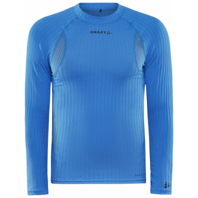 Craft Active Extreme X LS modrá – Zboží Dáma