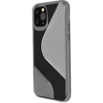 Pouzdro IZMAEL S Case TPU Xiaomi Redmi Note 9 černé – Hledejceny.cz