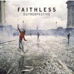 Faithless - Outrospective LP – Hledejceny.cz