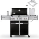 Weber Summit E470