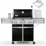 Weber Summit E470 – Zbozi.Blesk.cz